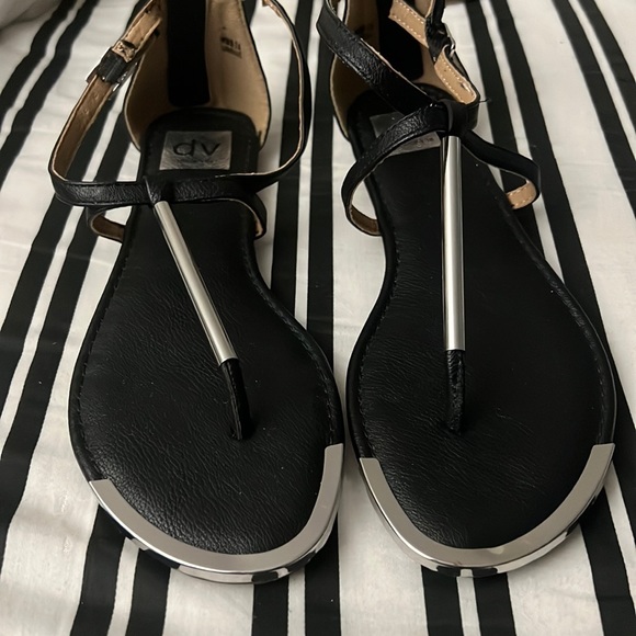 Dolce Vita Labelle Sandals 7.5 - Picture 3 of 3